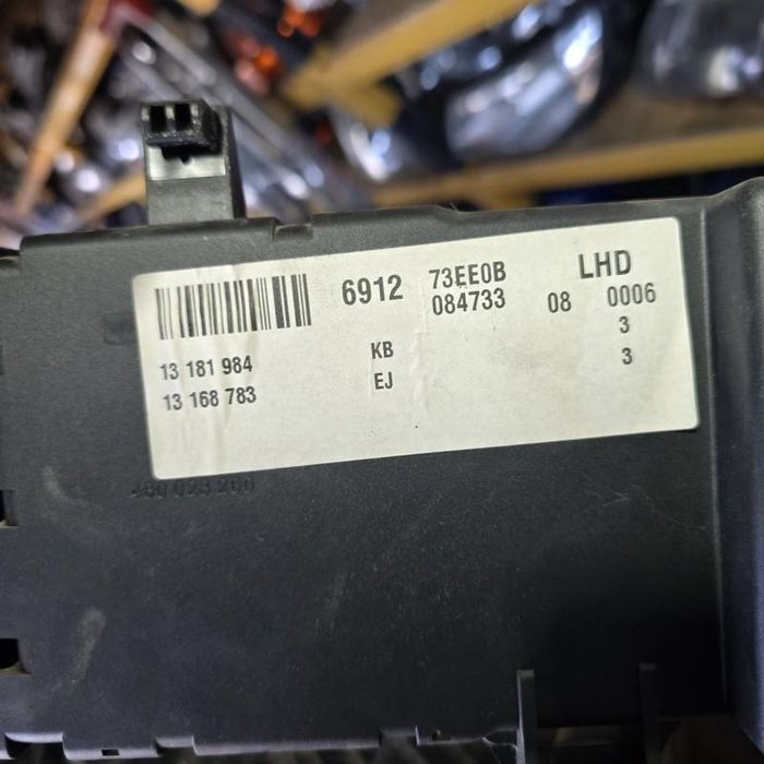 Kit pornire complet Opel Signum 1.8 i Z18XE