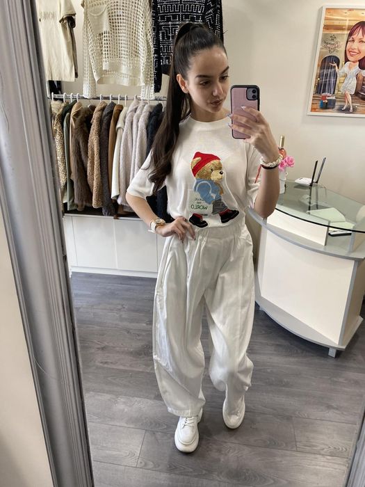 Панталон тип балон универсален размер