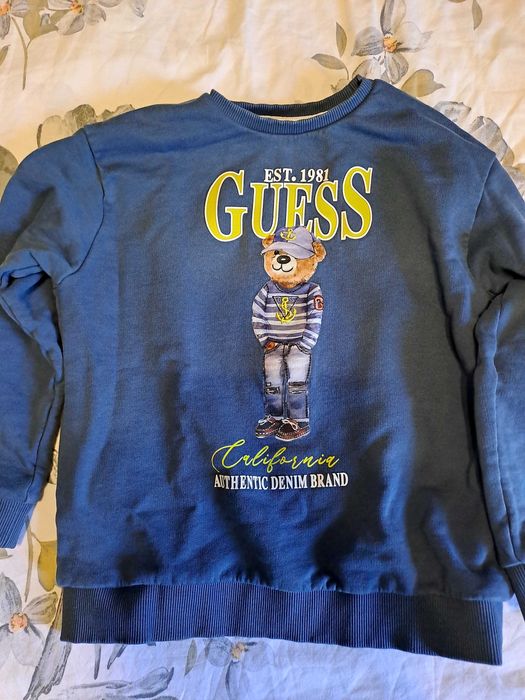 Детски блузи слагани по веднъж