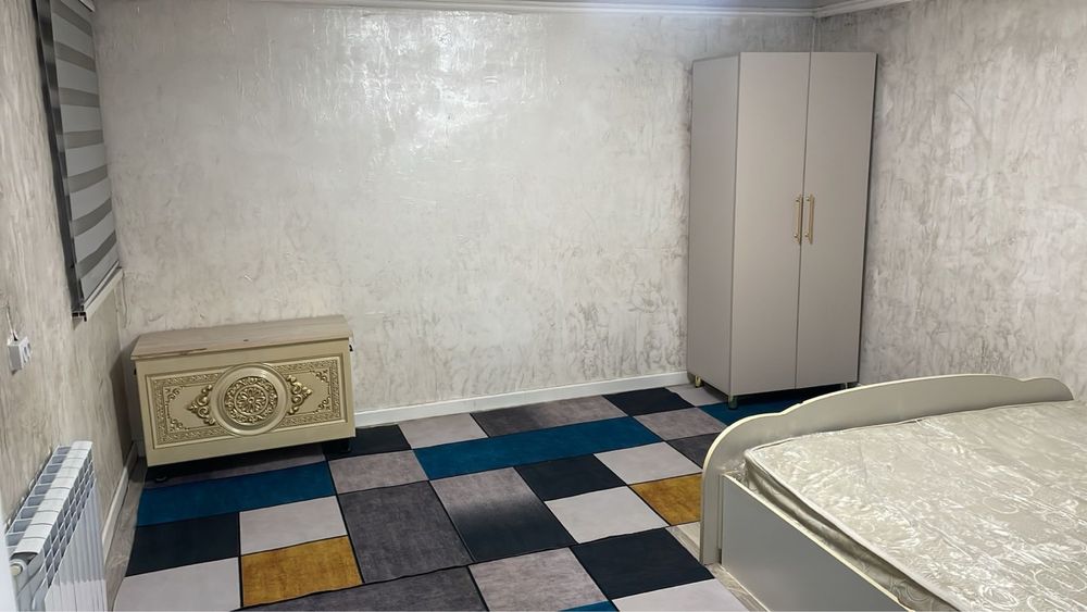 Сдам времянку на долгий срок