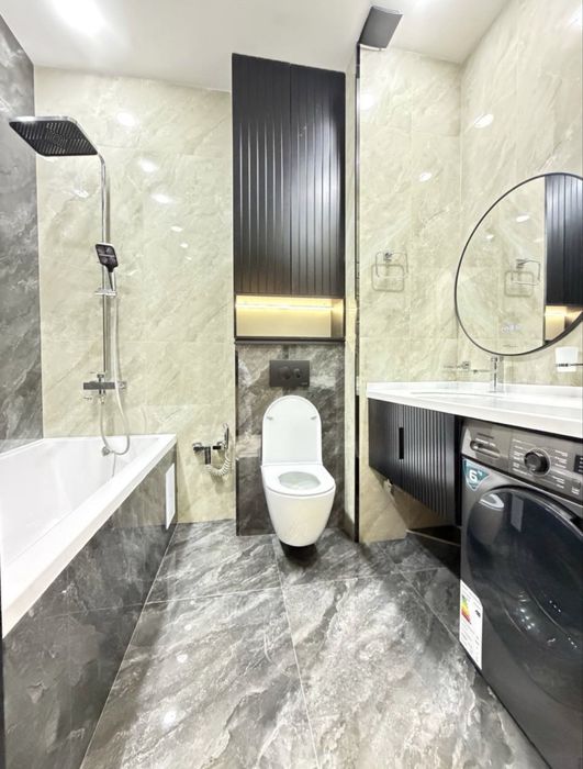 4-КОМНАТНАЯ В ЖК NEW LIFE —Отлинчая цена Авторский ремонт