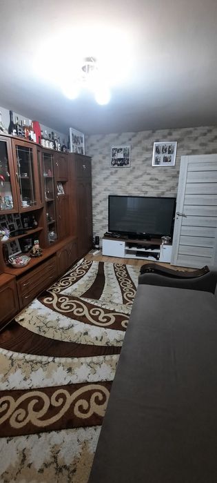 Apartament 3 camere gata finisat/mobilat   sau schimb cu casă
