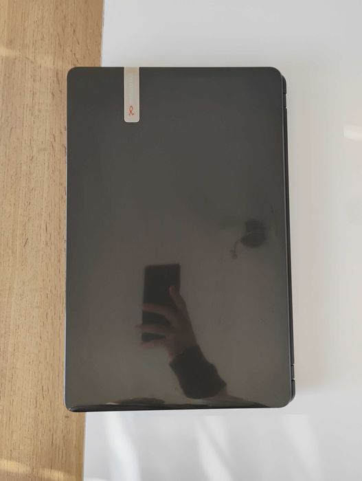 Лаптоп с intel i5, 256GB SSD, 8GB RAM