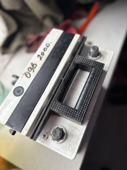 Аккумулятор 60ка