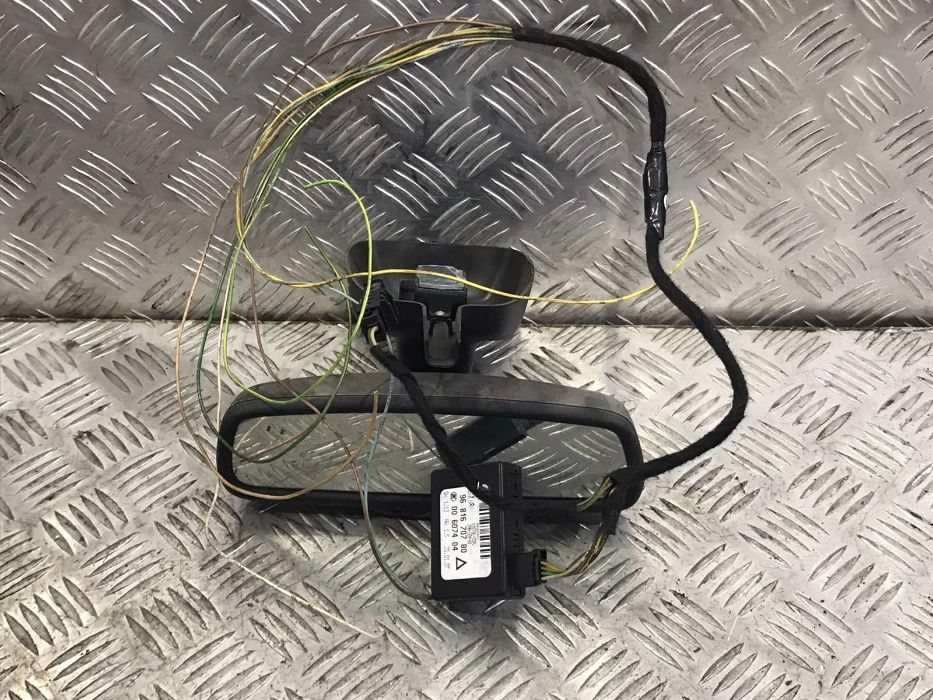 Вътрешно огледало Peugeot 207 2007г