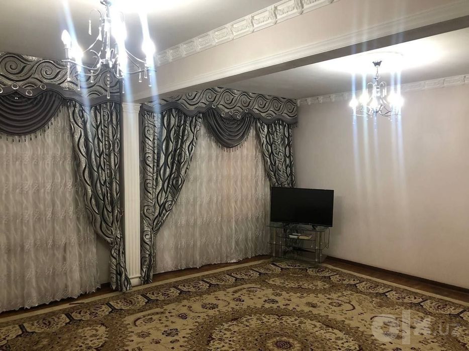 Продам квартиру, Сергели 3