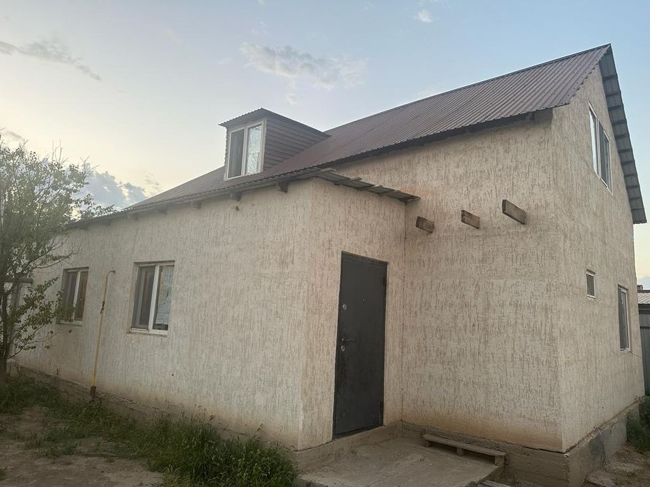 Дом продаетса. Хороший дом..