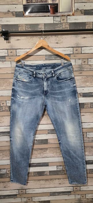 Diesel W/36-мъжки дънки (х-843)