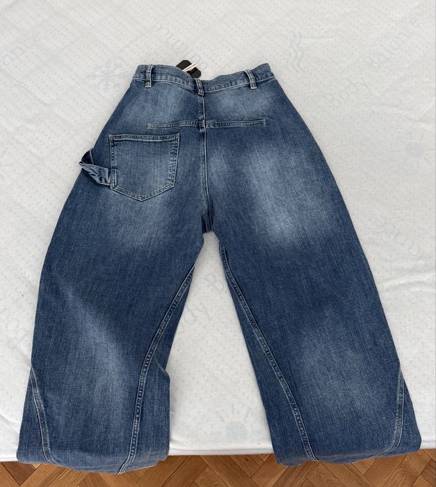 Дънки pause jeans