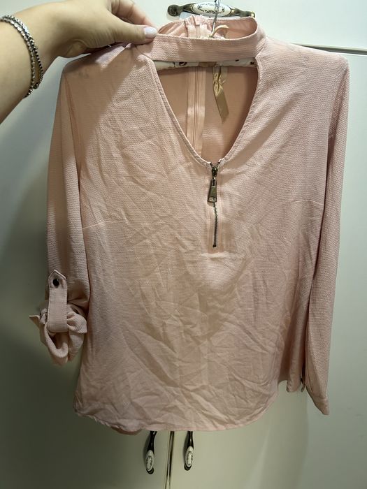 Lot Camasi  bluze S femei