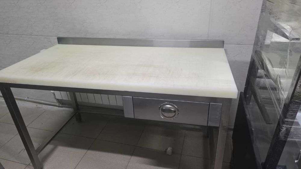 Разделочная доска для кафе, ресторанов