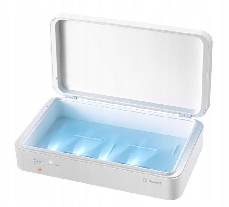 Уред за дезинфекция, UVC стерелизатор