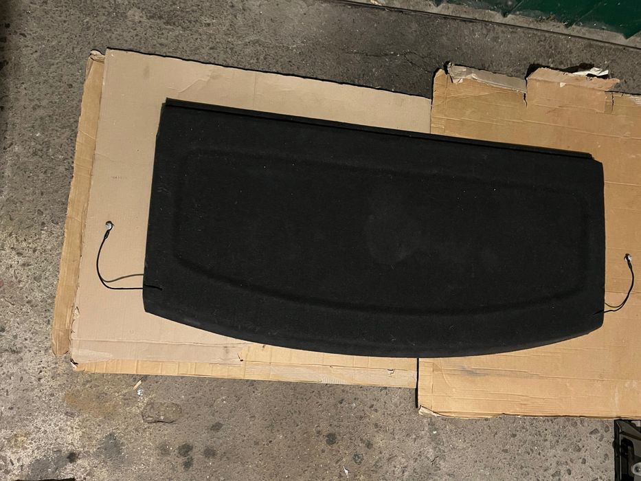 Голф 5 2.0 тди BKD 140  6-степенна  скоростна кутия на части