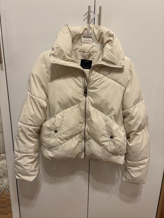 Божово яке Bershka XS