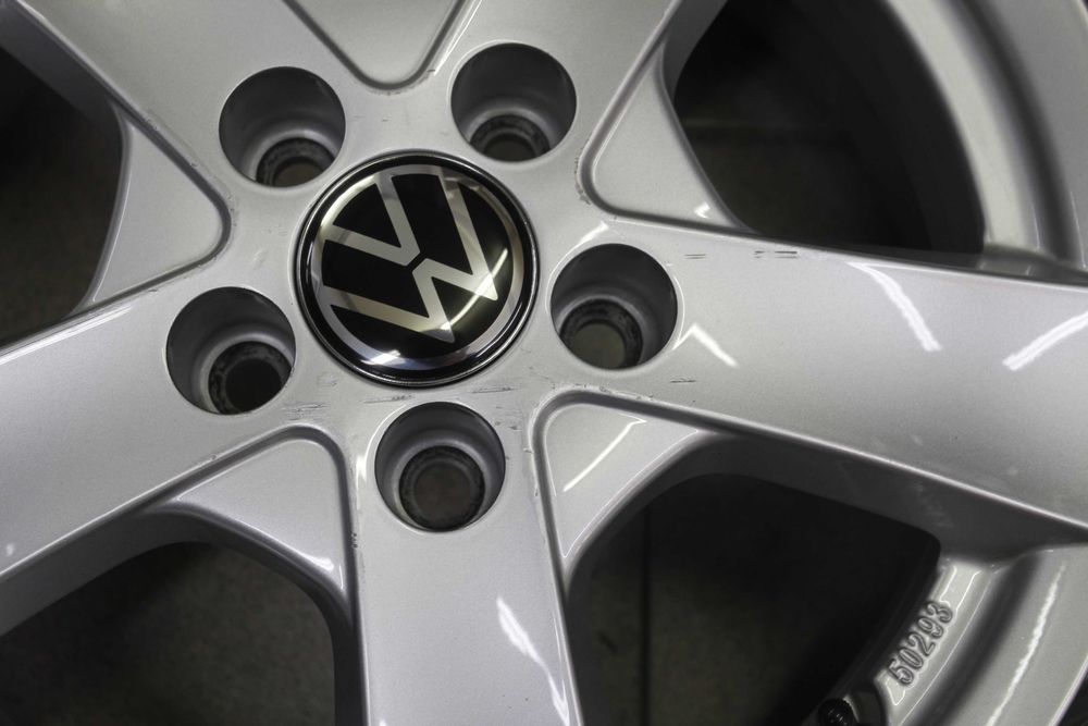 Джанти 14" VW Polo