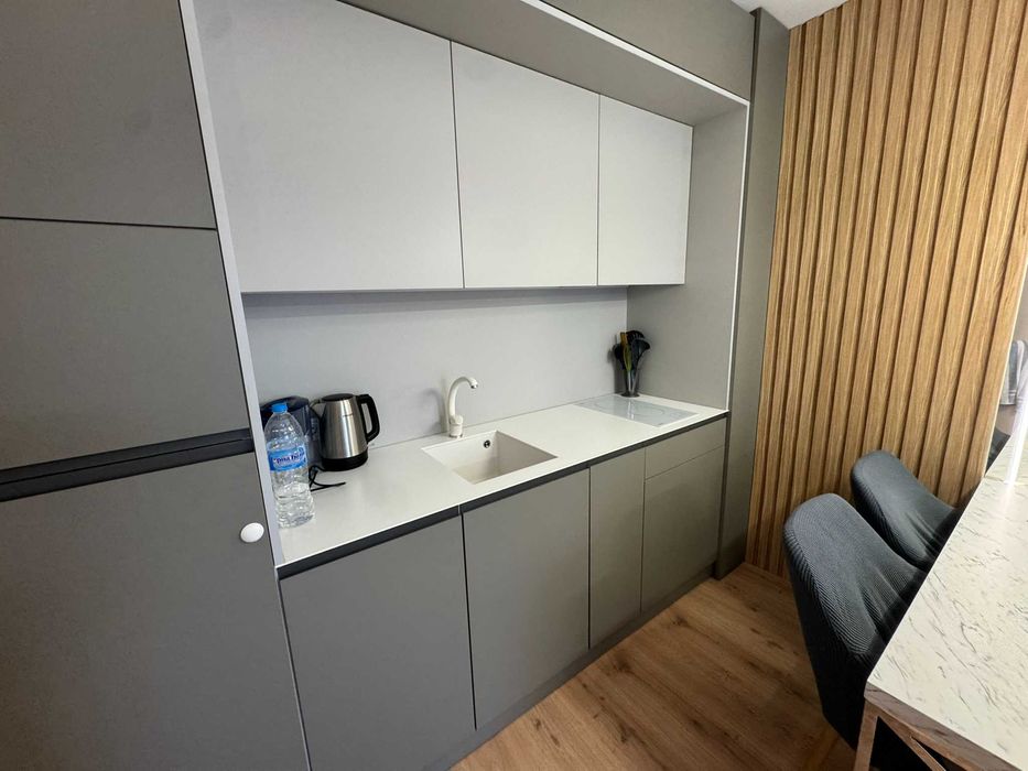Продава се Двустаен апартамент в к.к. Слънчев бряг - 64 кв.м за 1180 €/кв.м - Снимка #4