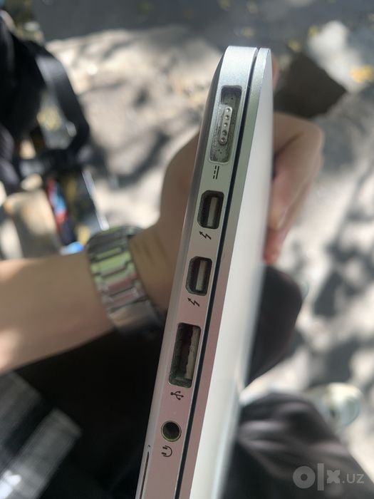 MacBook Pro Retina 13 (Mid 2014) /i5 / 8GB / 128GB + Оригинал зарядка