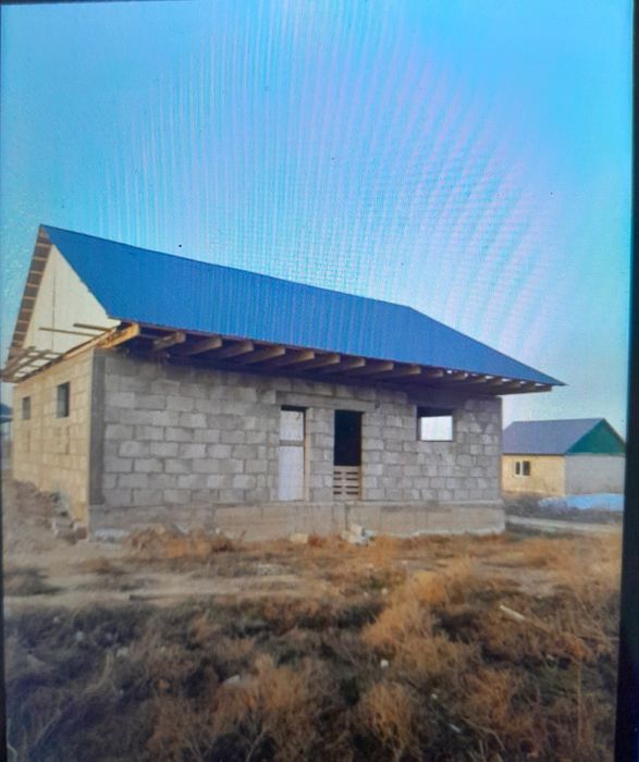 Үй сатылады тез арада