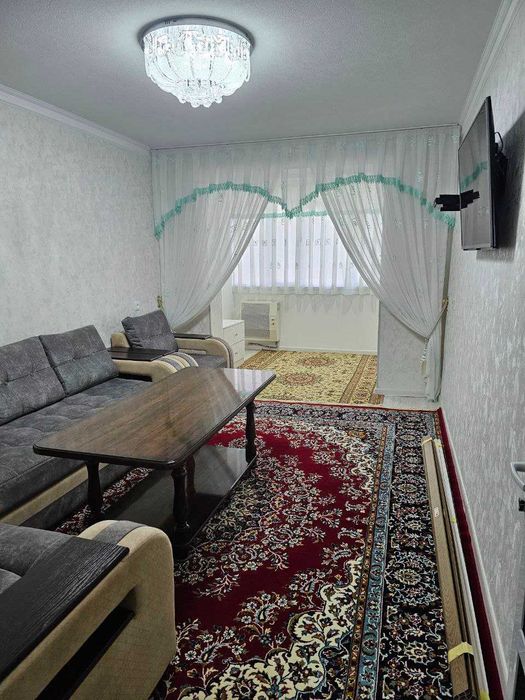 №3839.Сдам 2х-комнатную квартиру Семейной паре.