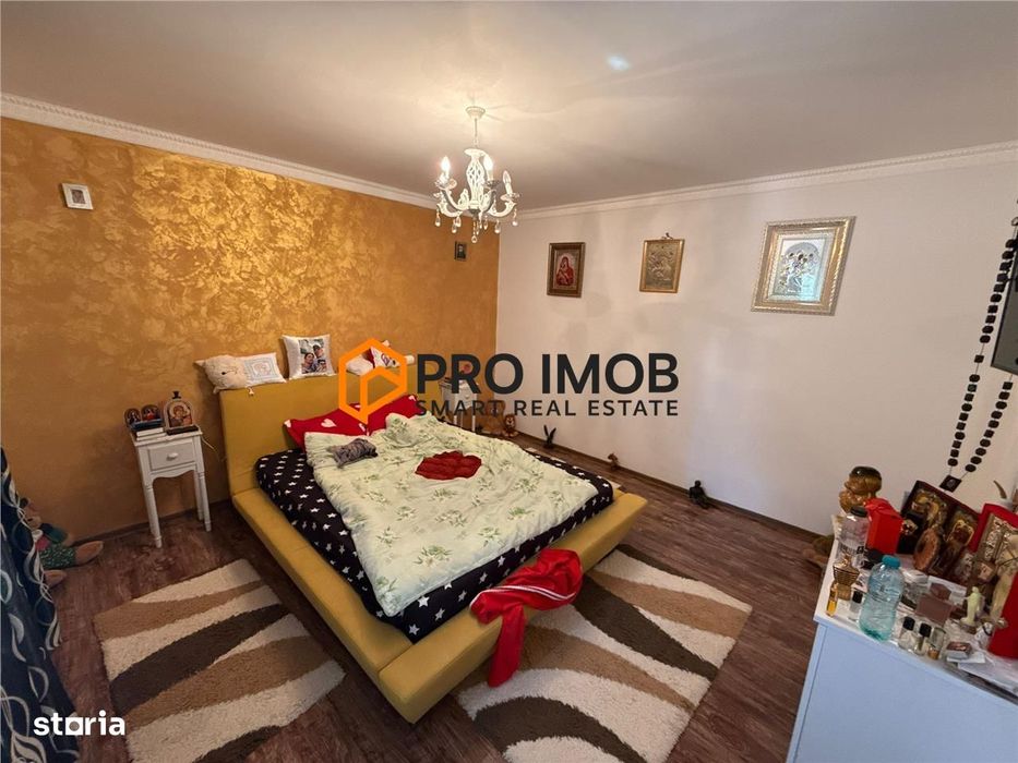 Casa tip parter zona Costesti