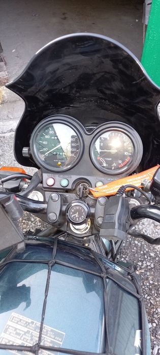 Хонда cb500 1продаю