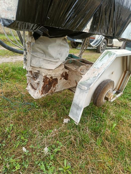 Masina de taiat granit