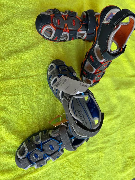 Детски сандали -Номер 33