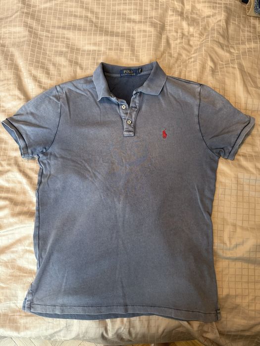 Тениски с яка polo ralph lauren north face guess