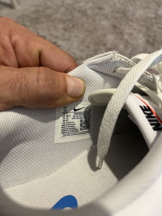 Nike Cortez-оригинални мъжки маратонки