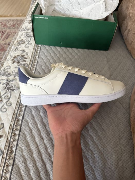 Кроссовки Lacoste