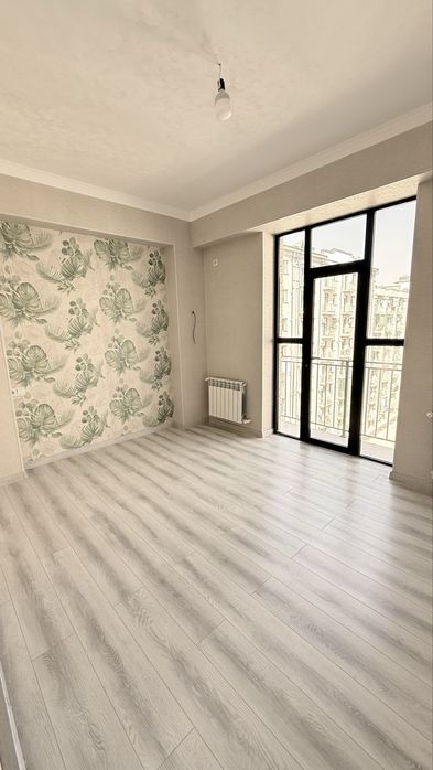 Срочно сдаётся аренду Новостройка двухкомнатная