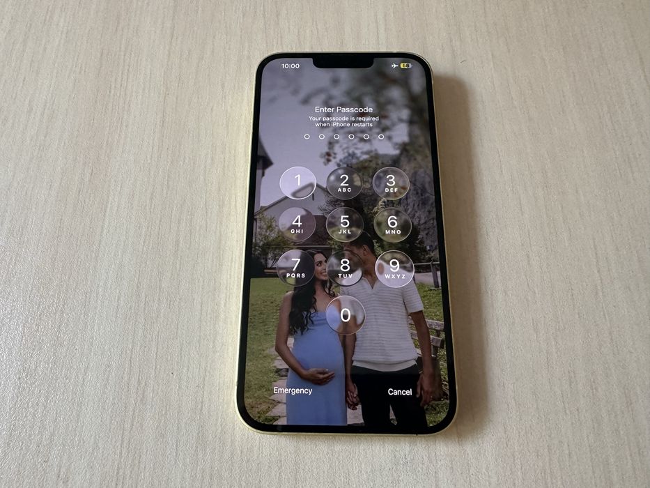 Apple iPhone 14 Plus