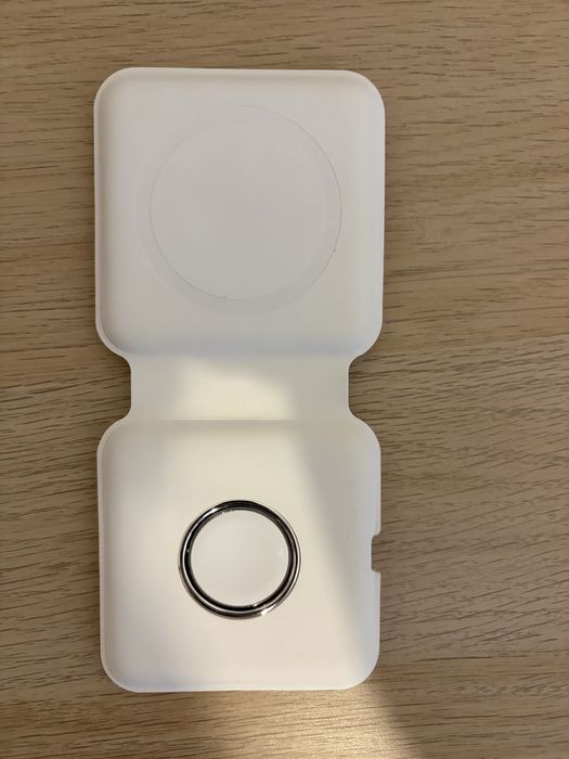 iPhone 12 Mini + Apple Watch + Accesorii – Pachet complet