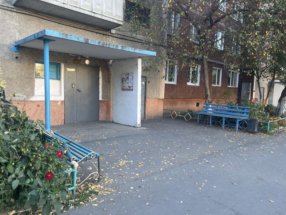 Сдам 1-ком квартиру