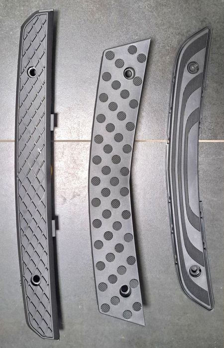 Treapta din bară față Sprinter sau Crafter 2006 2025 PRODUS NOU OFERTA