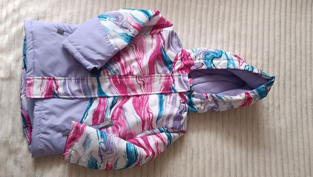 Ски яке 3 -4 години