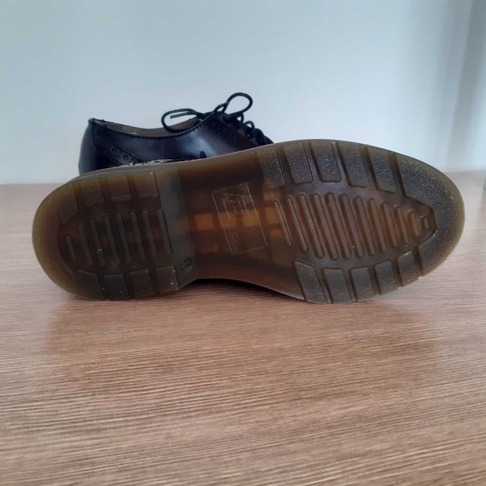 Shoedesign Copenhagen 39ти номер