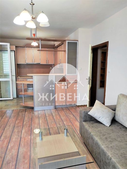 Дава се под наем Тристаен апартамент в Варна, Левски - 82 кв.м за 665 € - Снимка #6