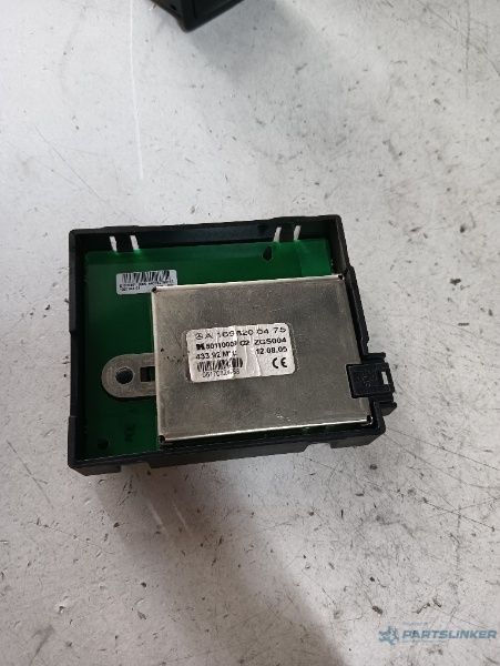 Modul Antena Mercedes-Benz A-Class Ii (W169) [ 2004 - 2012 ] Oem A1698