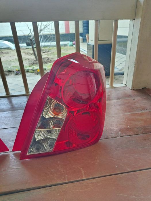 Optra Fara Stop Sotiladi Holati Yangi