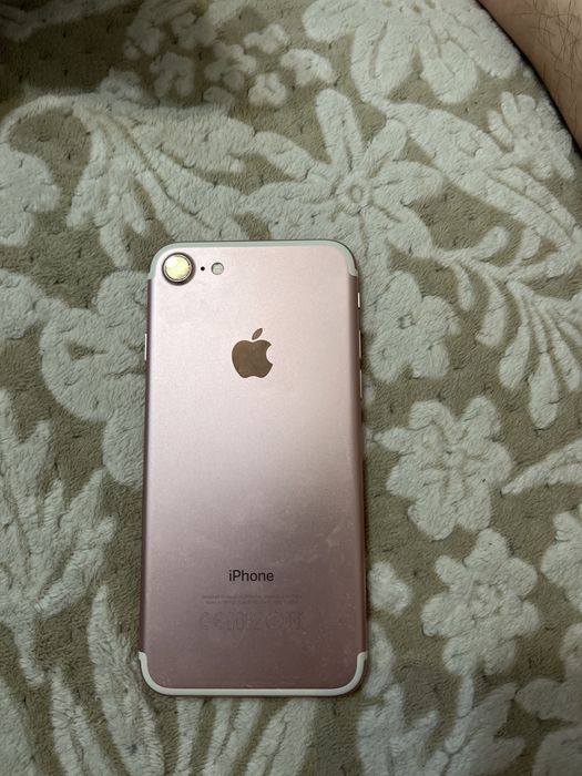 Айфон 7/128гб в идеале