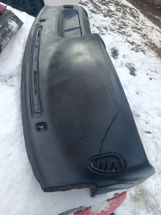 Тарпеда nissan primera p10