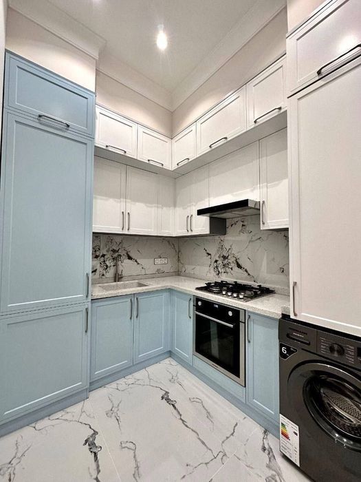 Кухня, спальни, прихожка на заказ