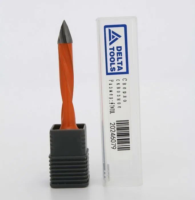 Сверла и патроны для присадочных станков