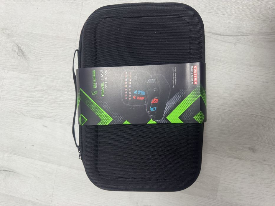 Geanta Transport Consola Nintendo
