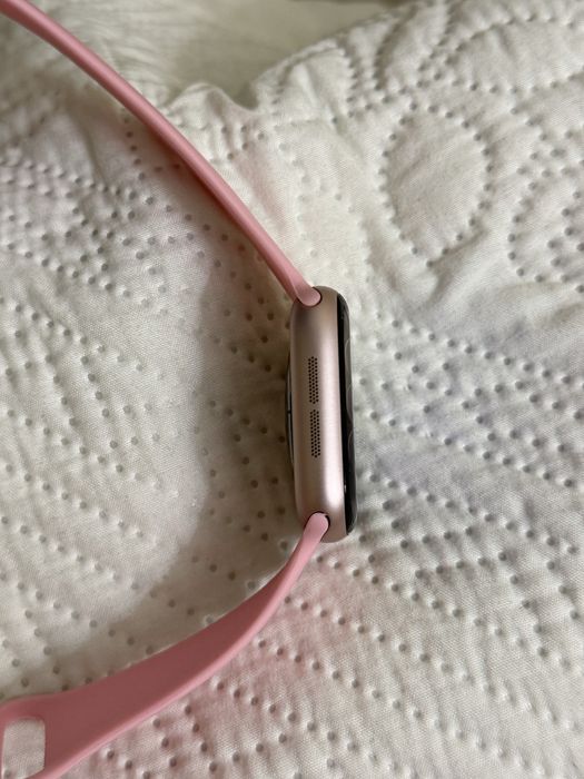 Продам apple watch 10 ,42mm