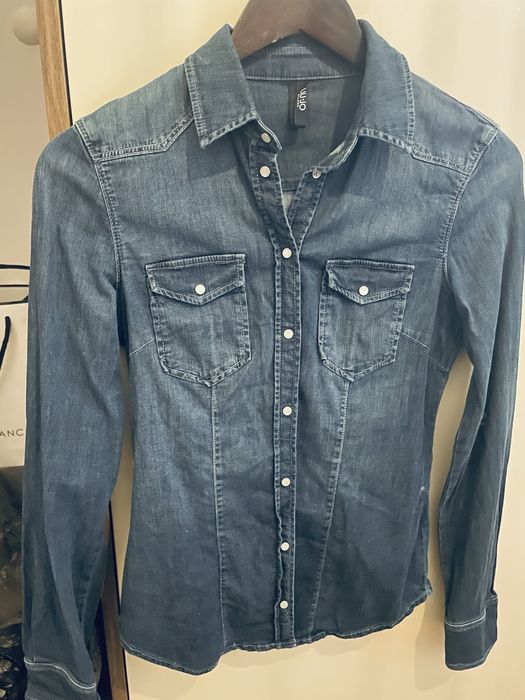 Дамски ризи на  US Polo  , Liu jo