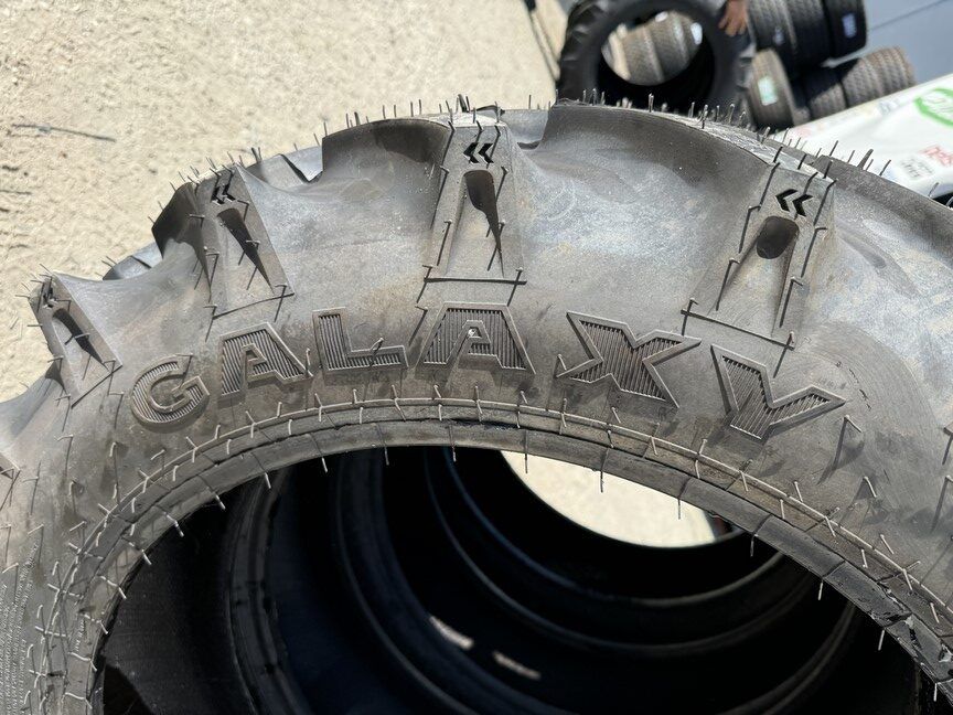 ANVELOPA 8.3-24 GALAXY EARTHPRO 8PR 45 TT  Cauciucuri tractor, Fiat, Case, Fendt, John Deere, New Holland, Massey Ferguson, UTB   Cauciucuri tractor,