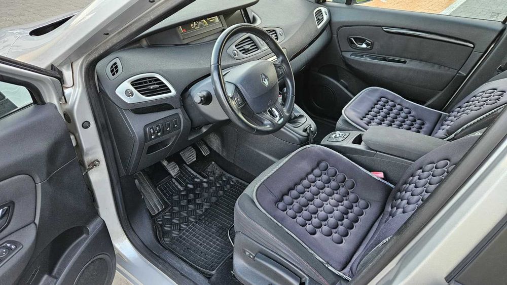 RENAULT Grand Scenic 2013 — imagine 4