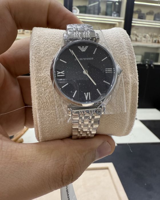 Новогоднии Скидки Emporio Armani